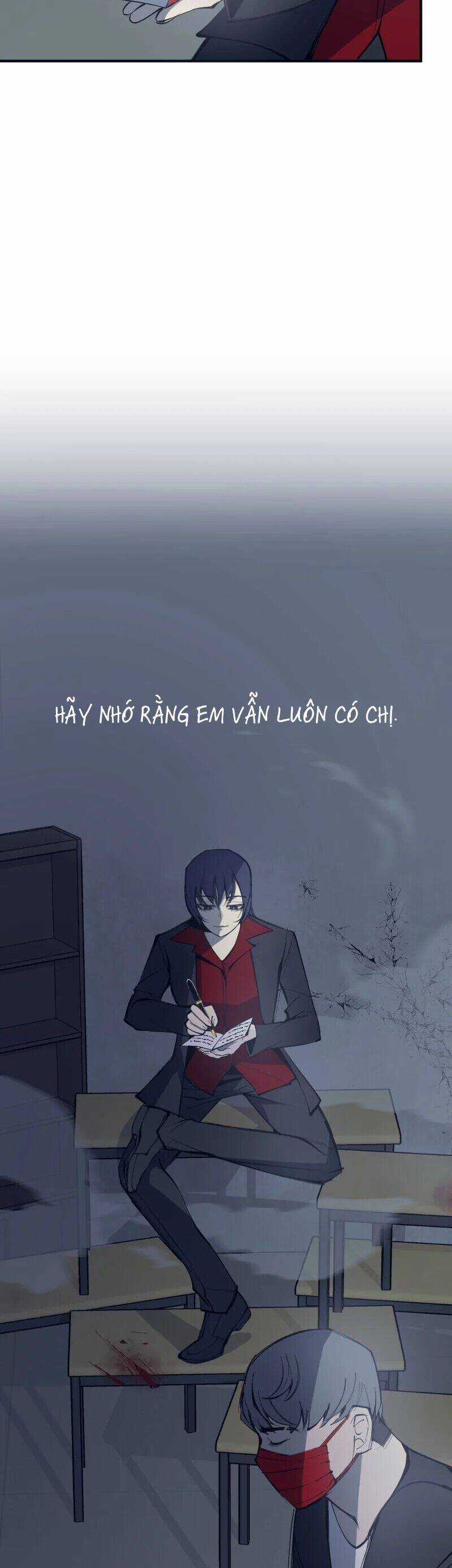 Hand Jumper - Chương 9 - Trang 9