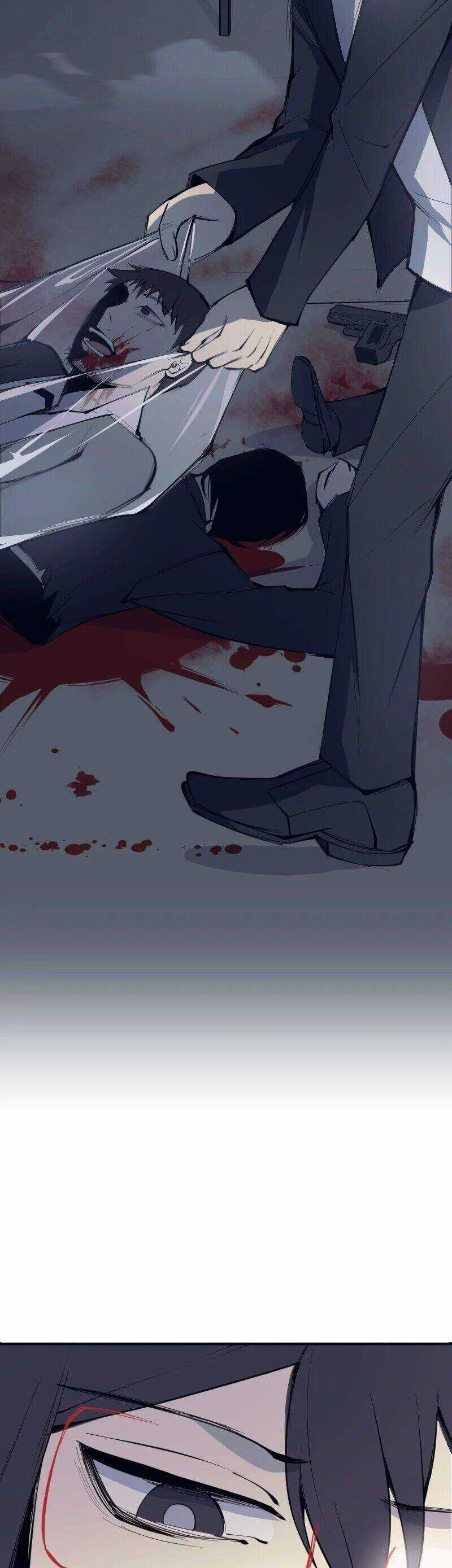 Hand Jumper - Chương 9 - Trang 10