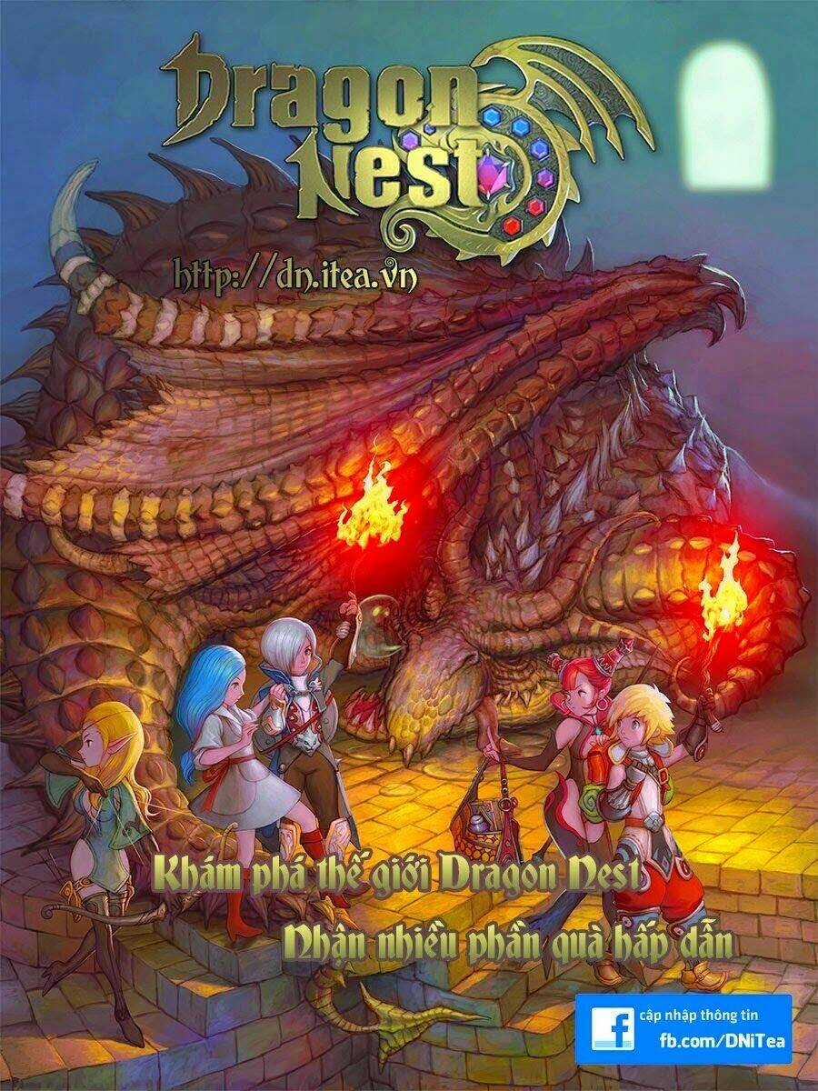 Handa-kun - Chapter 1 - Trang 1