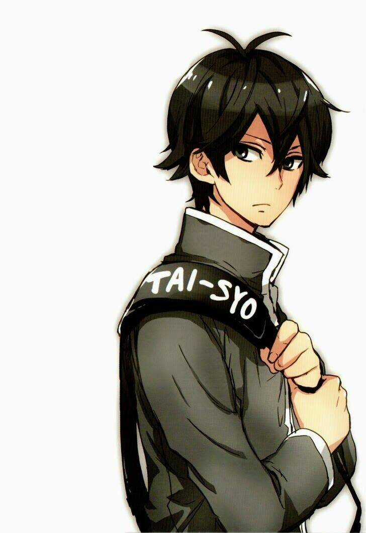 Handa-kun - Chapter 1 - Trang 5