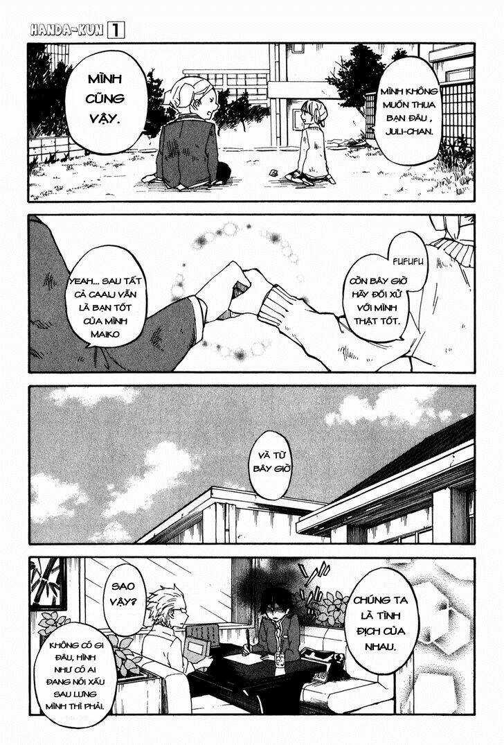 Handa-kun - Chapter 1 - Trang 48