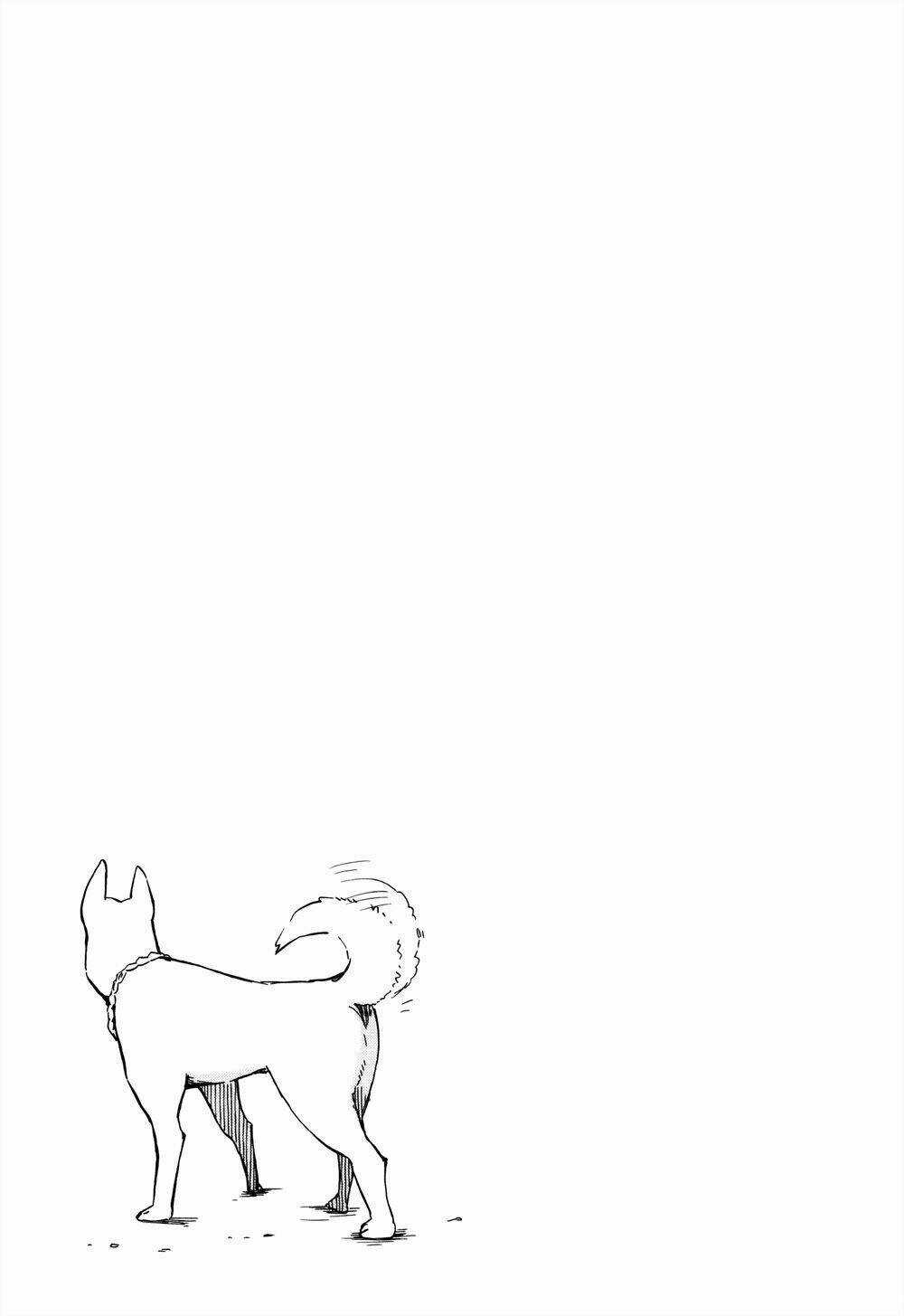 Handa-kun - Chapter 10 - Trang 30