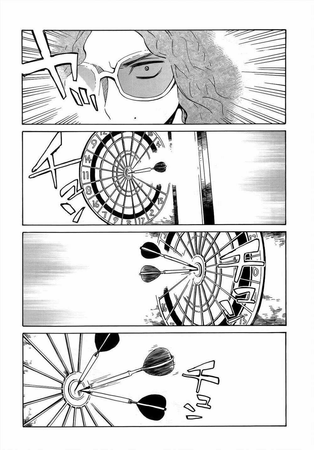 Handa-kun - Chapter 13 - Trang 17