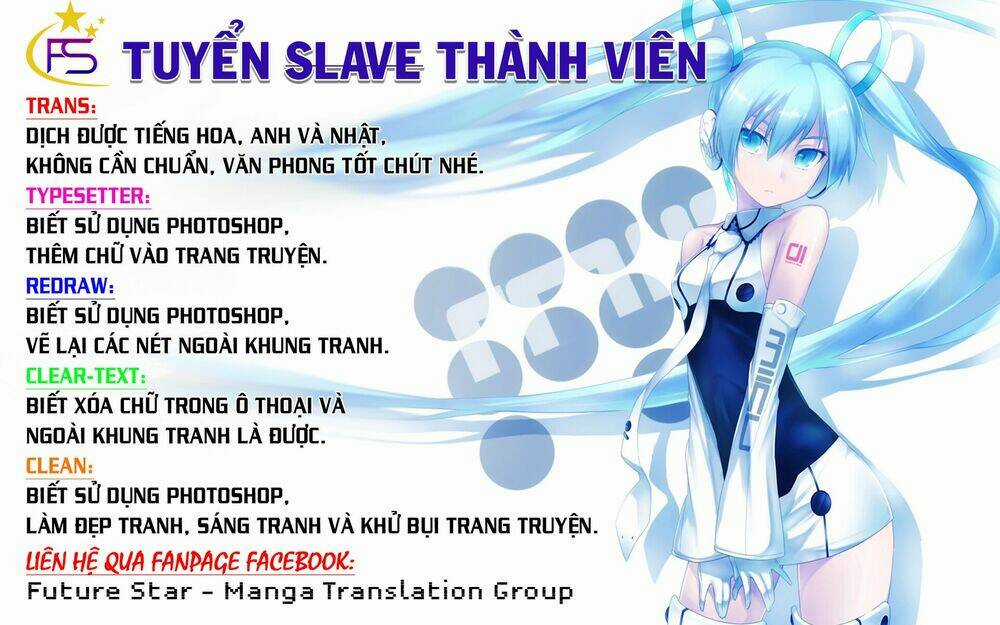 Handa-kun - Chapter 13 - Trang 34