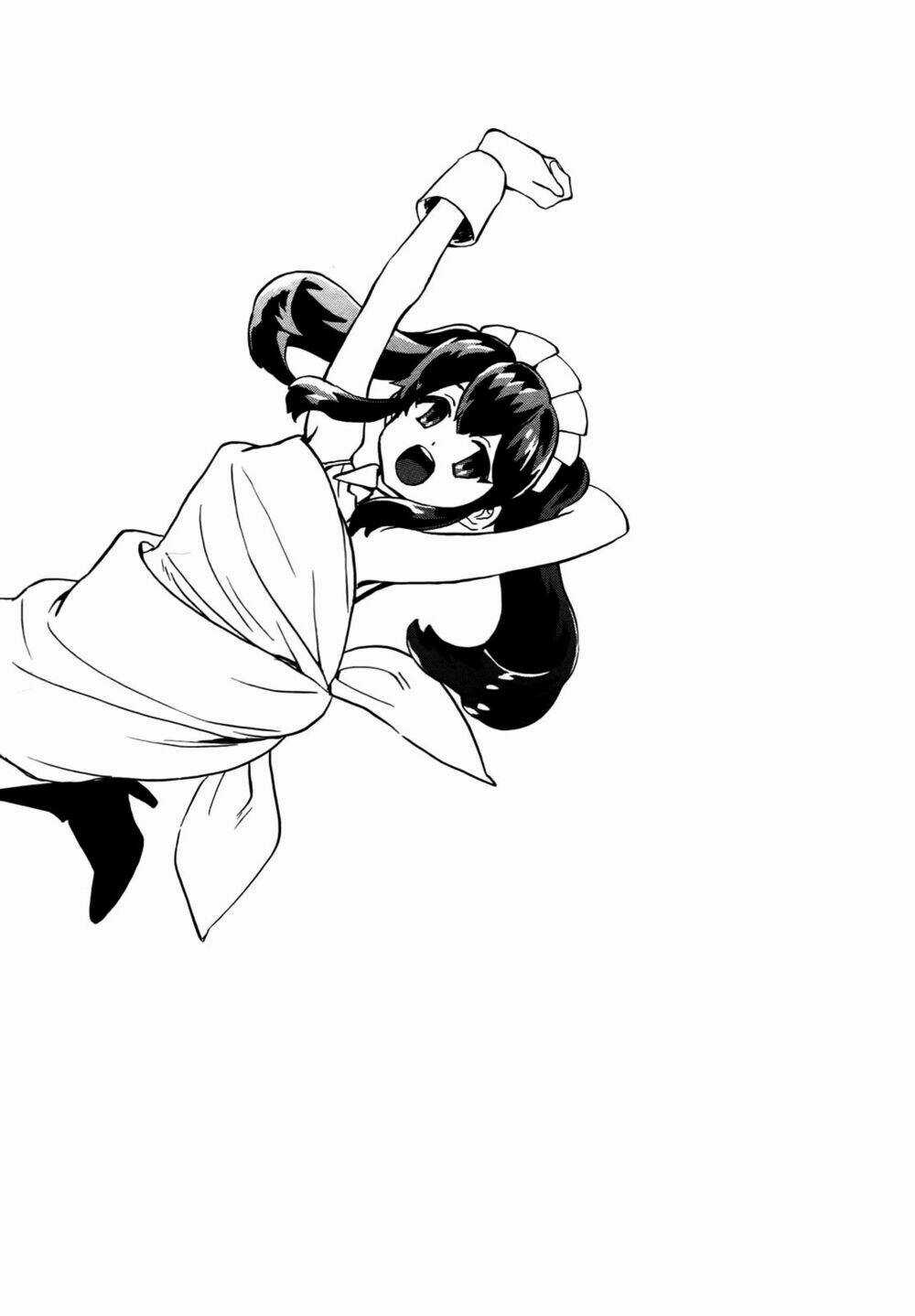 Handa-kun - Chapter 17 - Trang 39