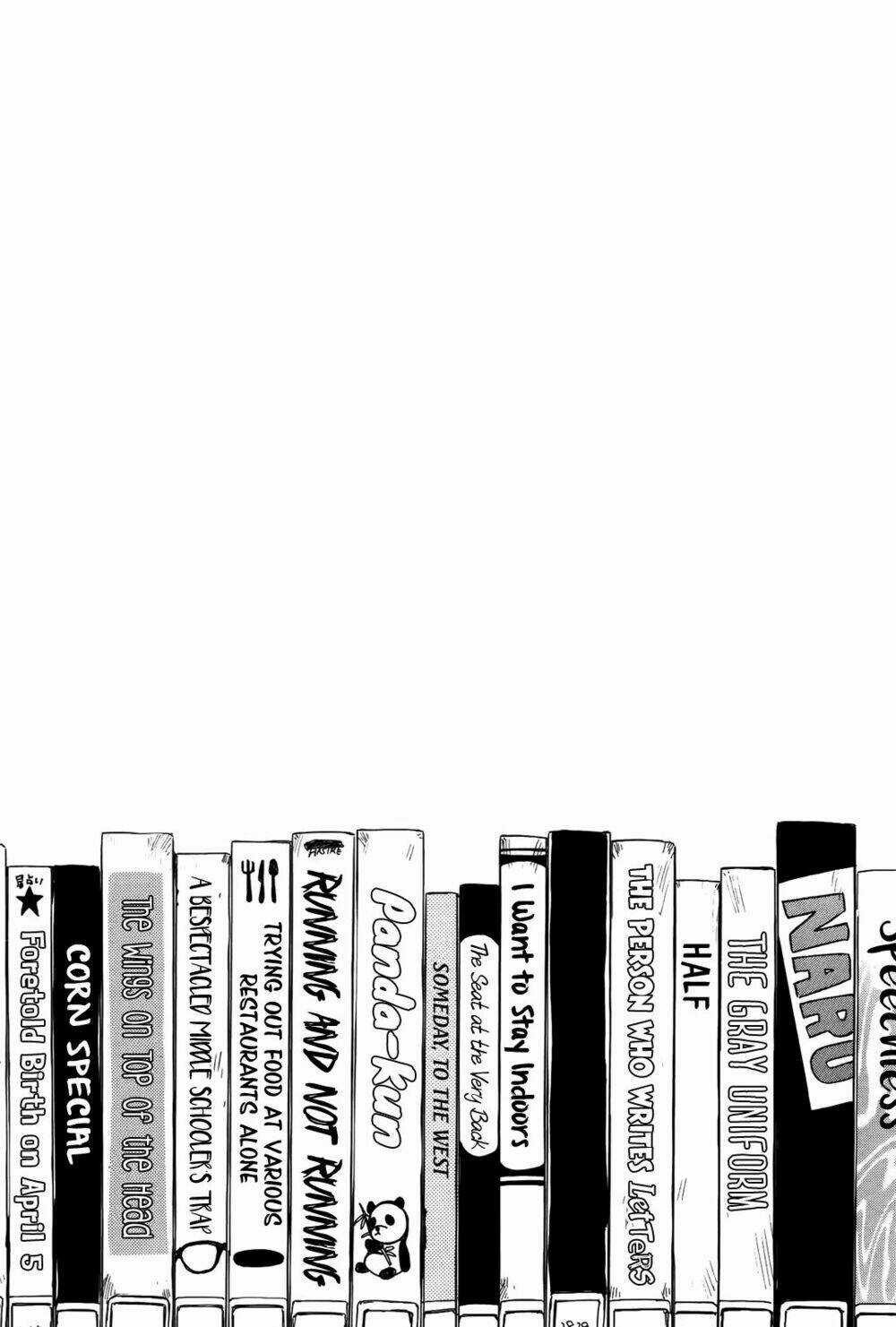 Handa-kun - Chapter 18 - Trang 25