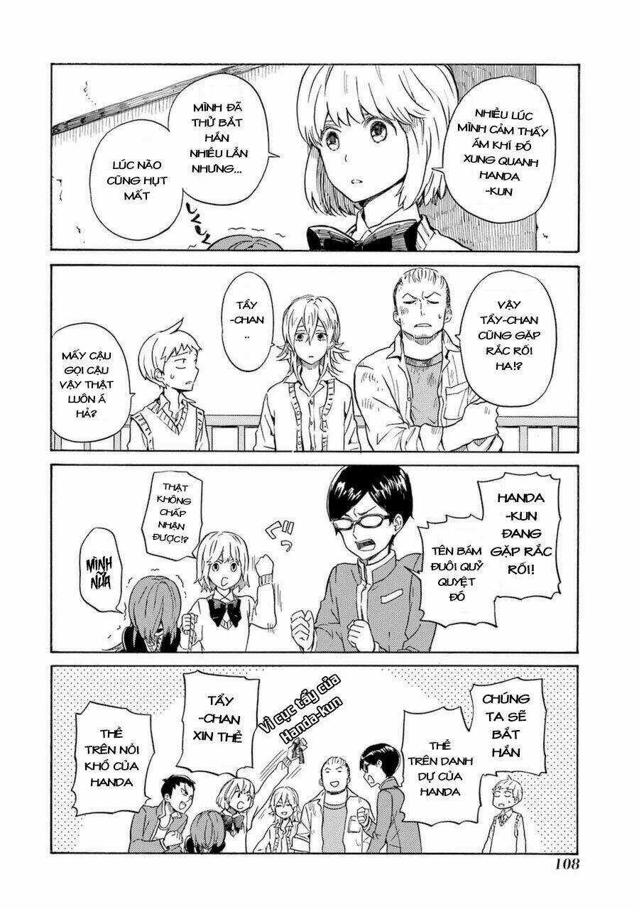Handa-kun - Chapter 19 - Trang 20