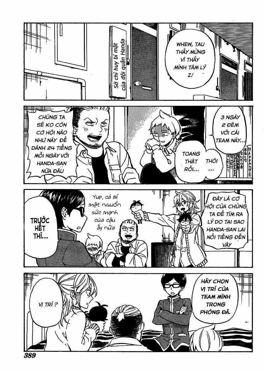 Handa-kun - Chapter 20 - Trang 6