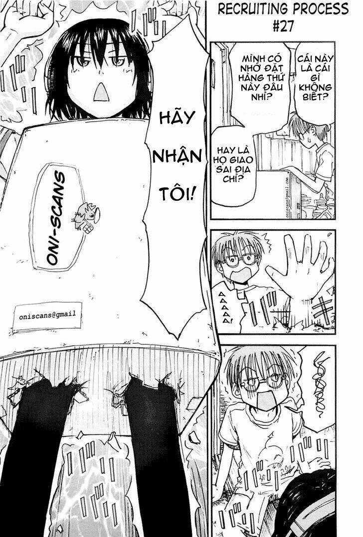Handa-kun - Chapter 3 - Trang 3