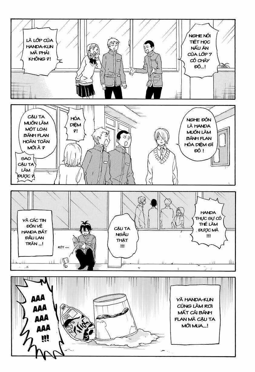Handa-kun - Chapter 6 - Trang 28