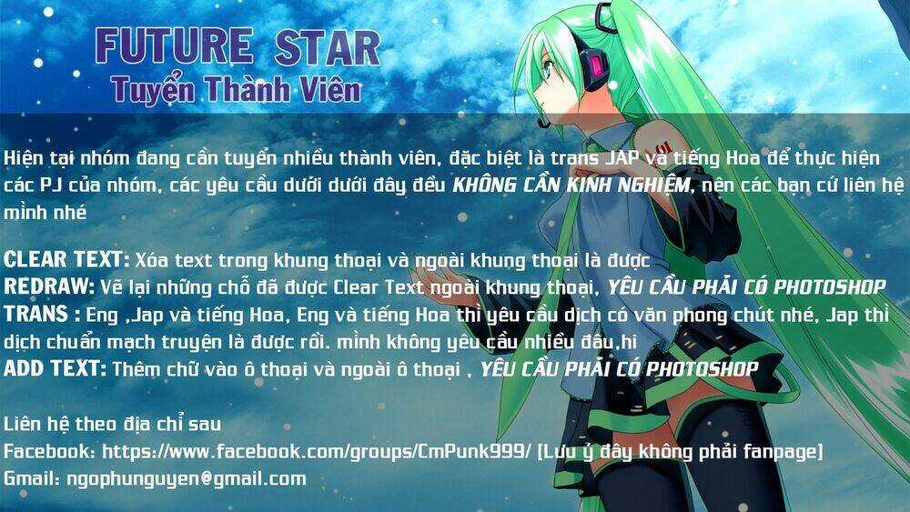 Handa-kun - Chapter 6 - Trang 30