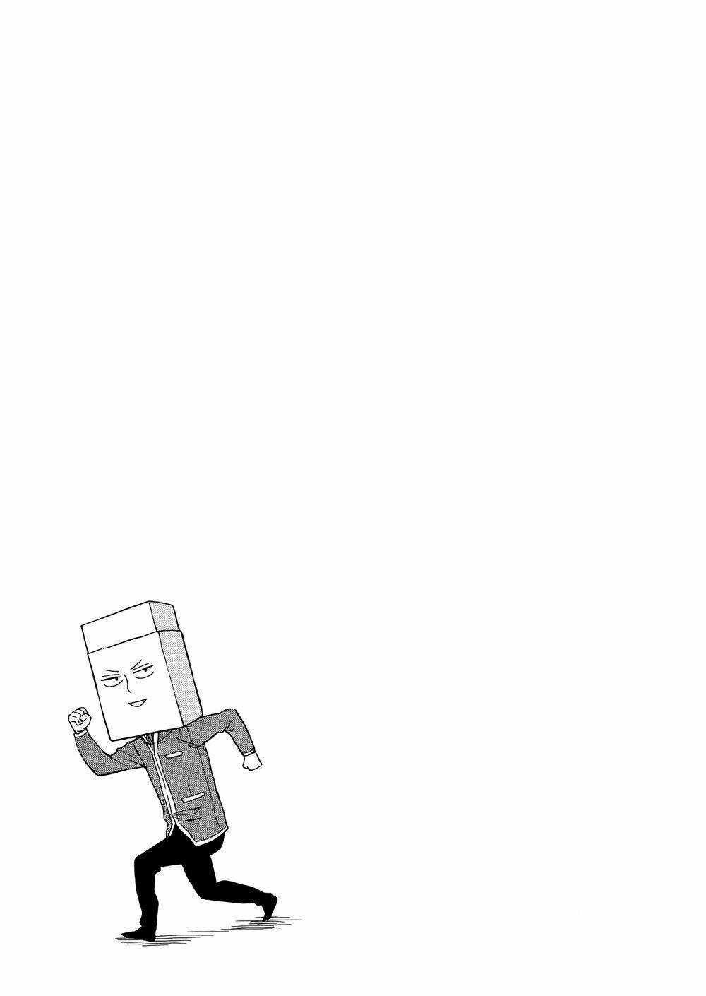 Handa-kun - Chapter 8 - Trang 31