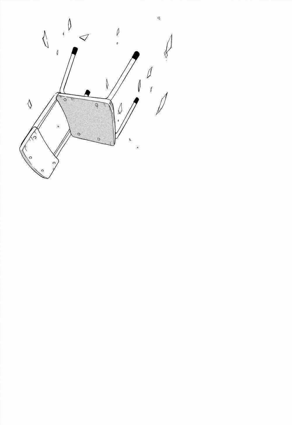 Handa-kun - Chapter 9 - Trang 20