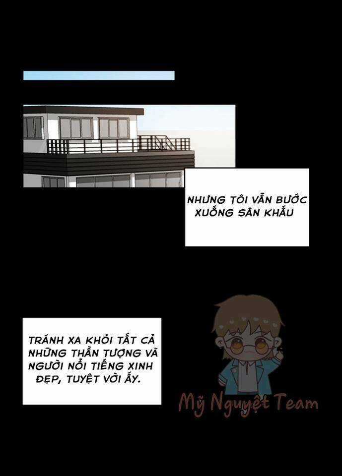 Handmade Entertainment - Chapter 0 - Trang 11