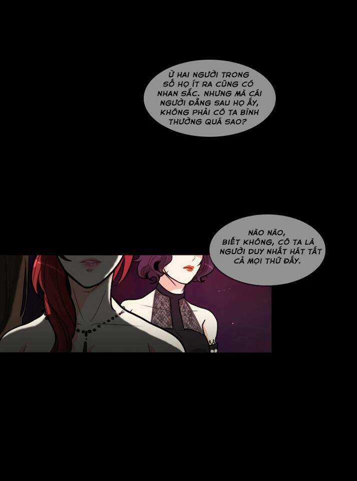 Handmade Entertainment - Chapter 0 - Trang 6