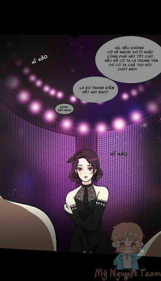 Handmade Entertainment - Chapter 0 - Trang 7