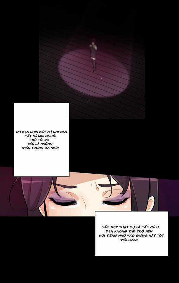 Handmade Entertainment - Chapter 0 - Trang 9