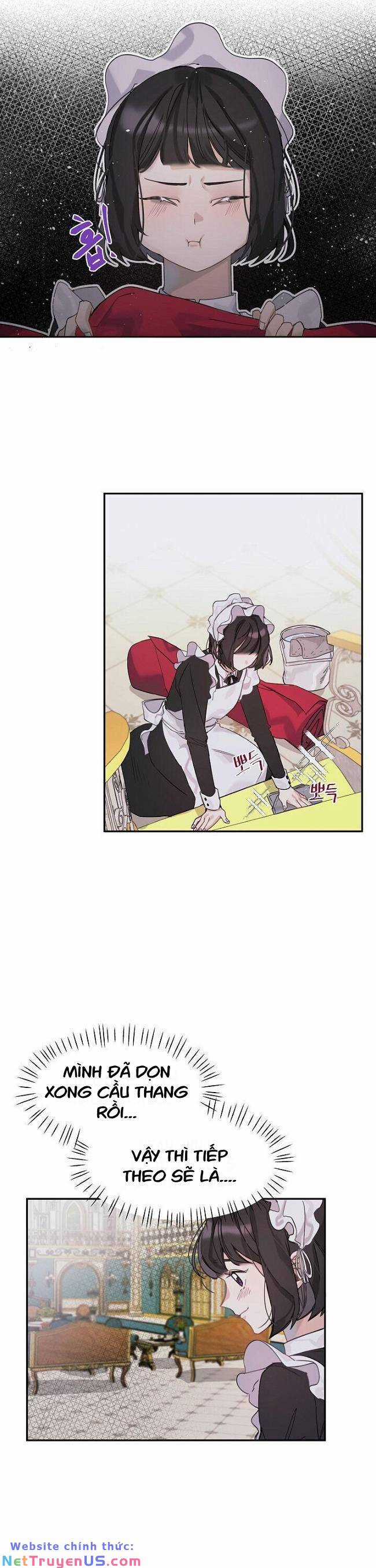 Handmade - Chapter 1 - Trang 11