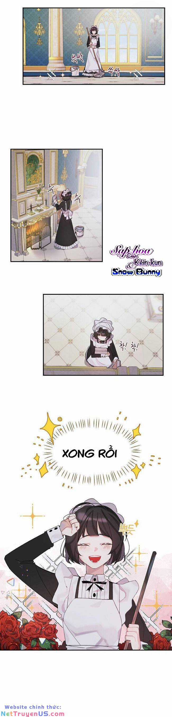 Handmade - Chapter 1 - Trang 12