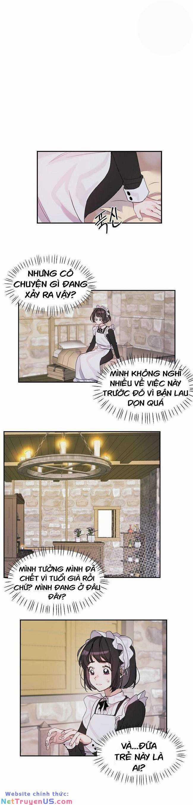 Handmade - Chapter 1 - Trang 13