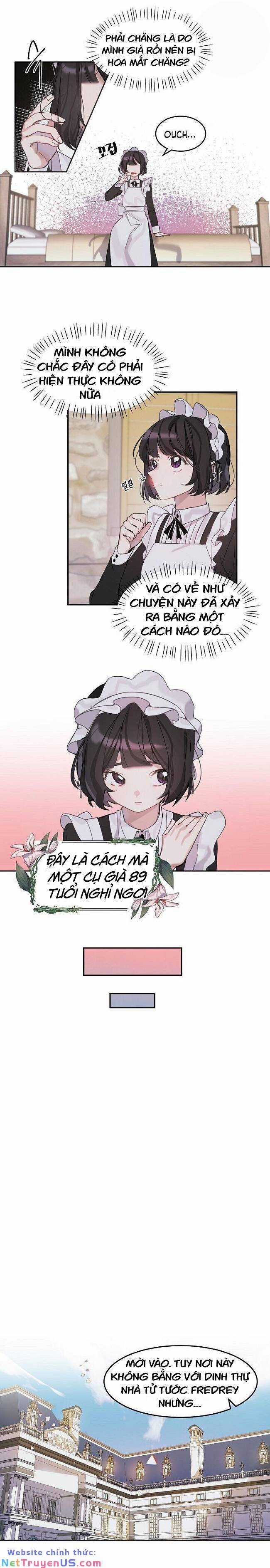 Handmade - Chapter 1 - Trang 14