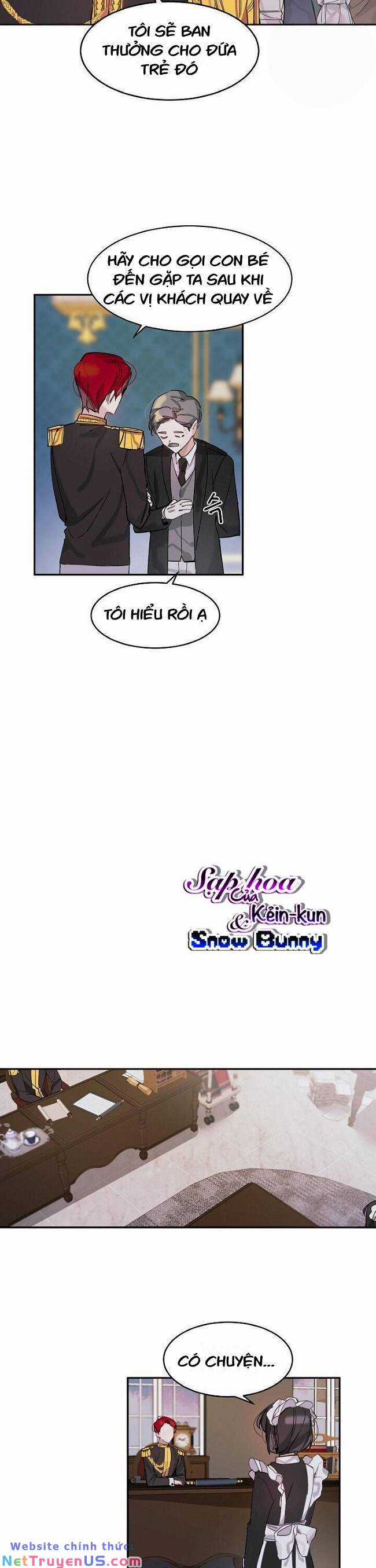 Handmade - Chapter 1 - Trang 17