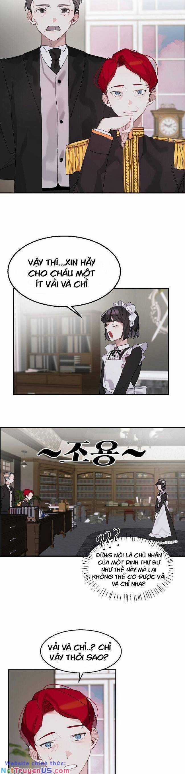 Handmade - Chapter 1 - Trang 20