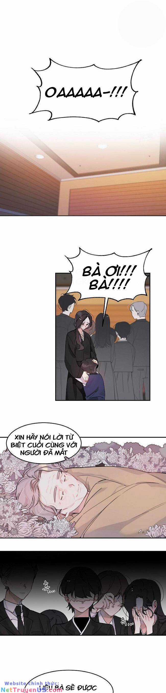 Handmade - Chapter 1 - Trang 3