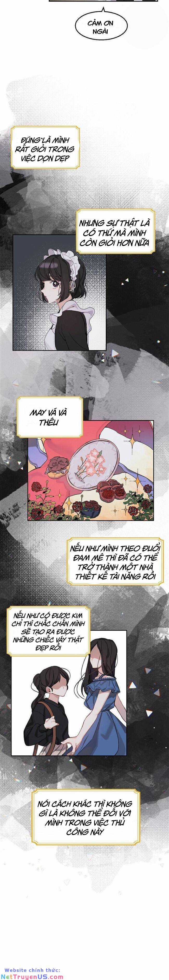 Handmade - Chapter 1 - Trang 22