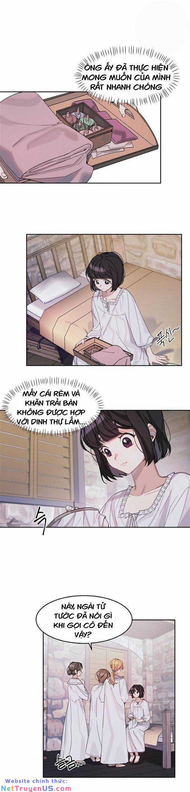 Handmade - Chapter 1 - Trang 23