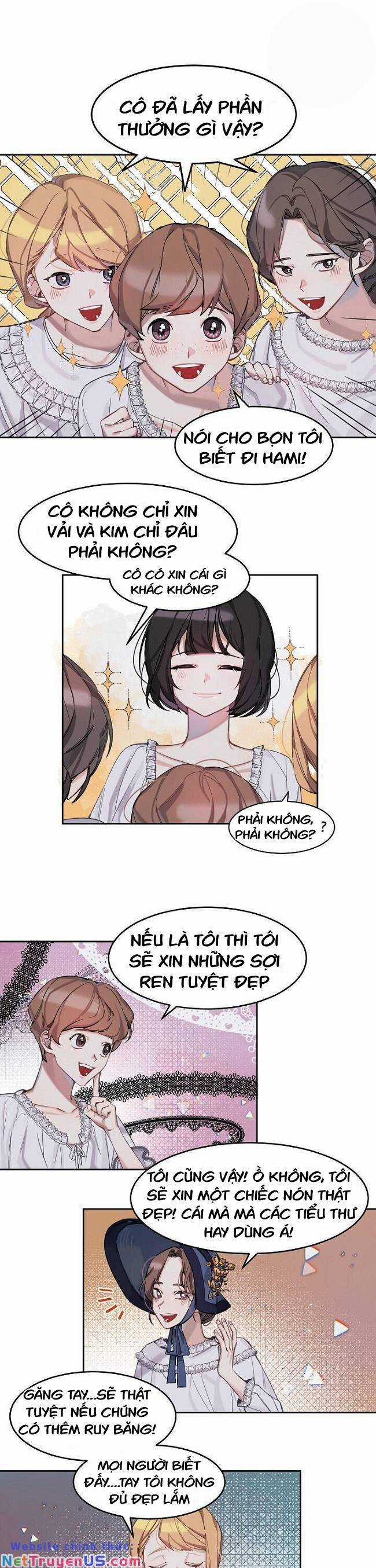 Handmade - Chapter 1 - Trang 24