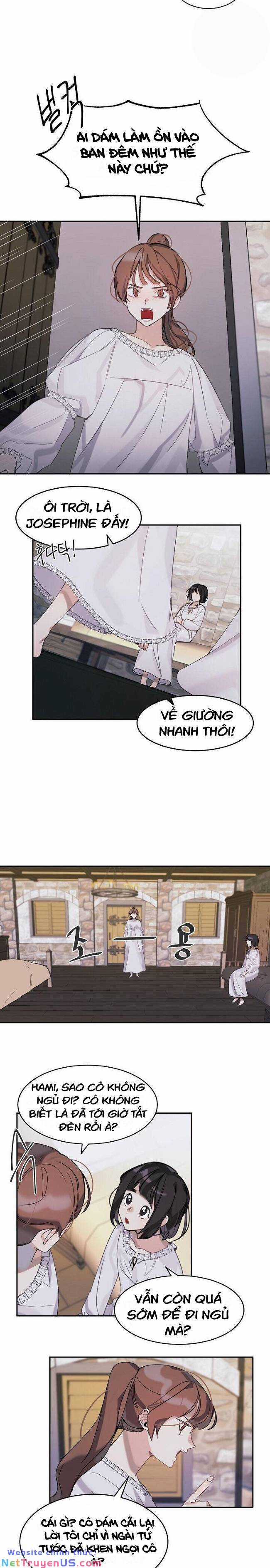 Handmade - Chapter 1 - Trang 26