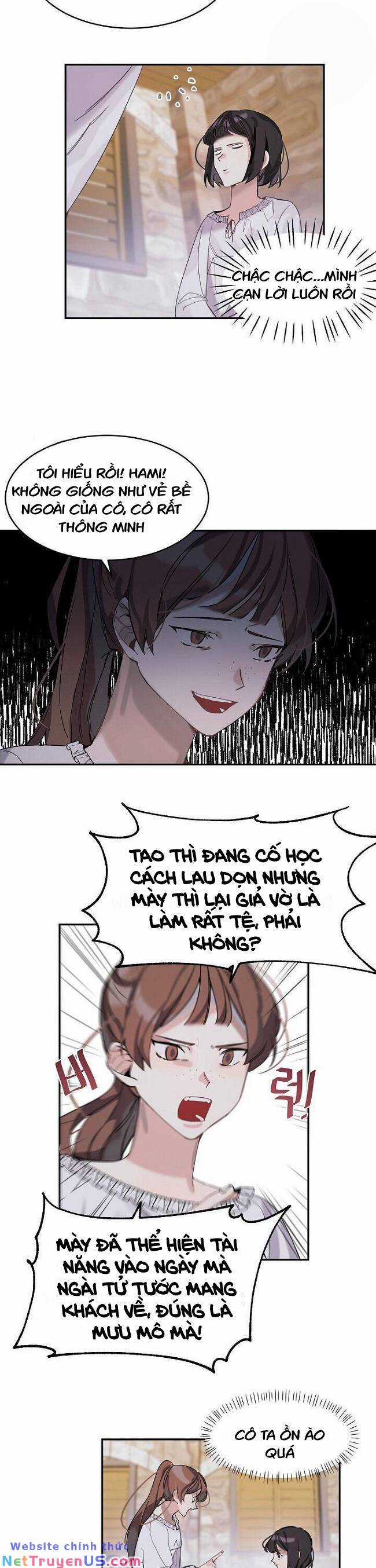 Handmade - Chapter 1 - Trang 27