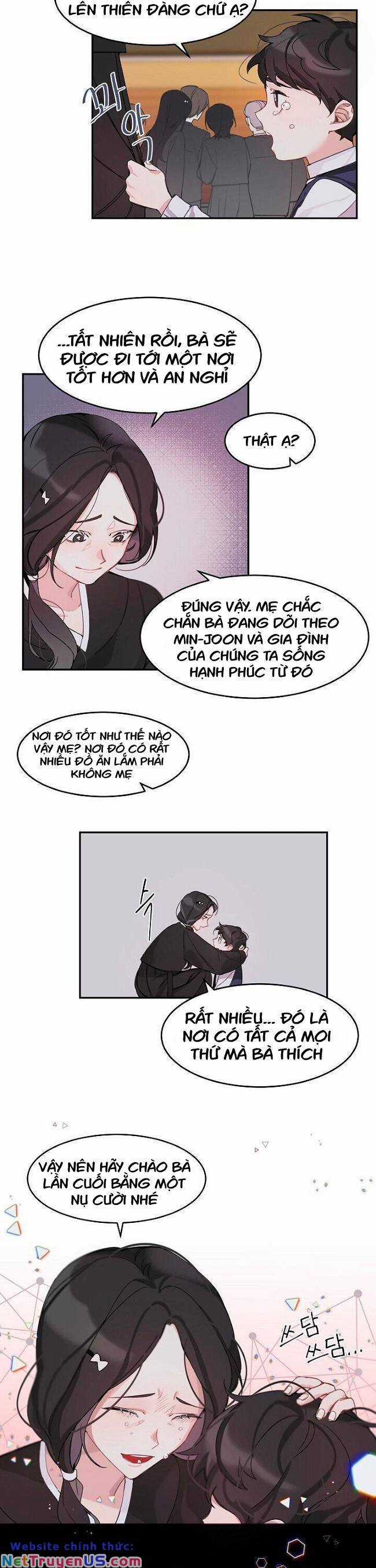 Handmade - Chapter 1 - Trang 4