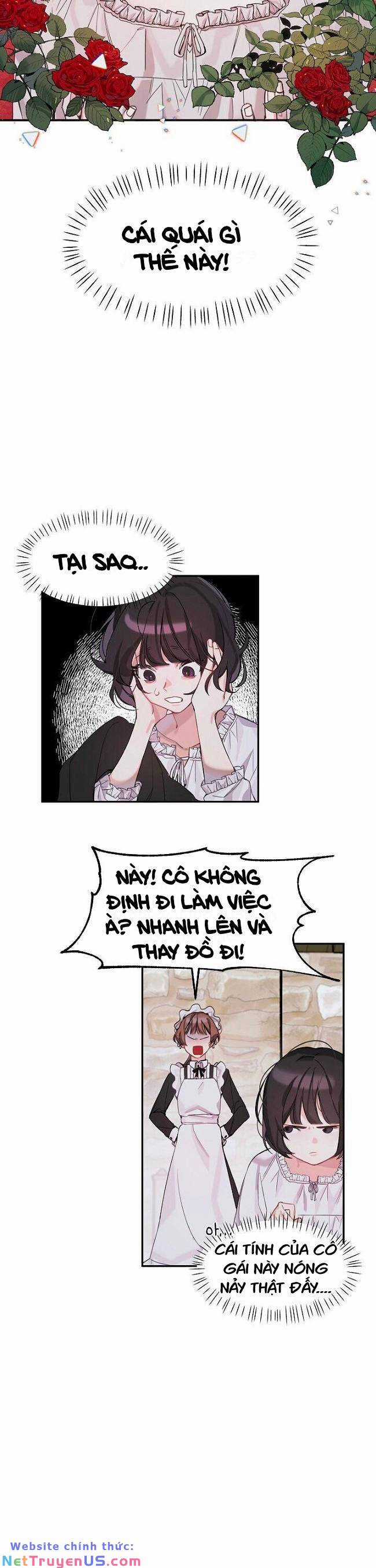 Handmade - Chapter 1 - Trang 8