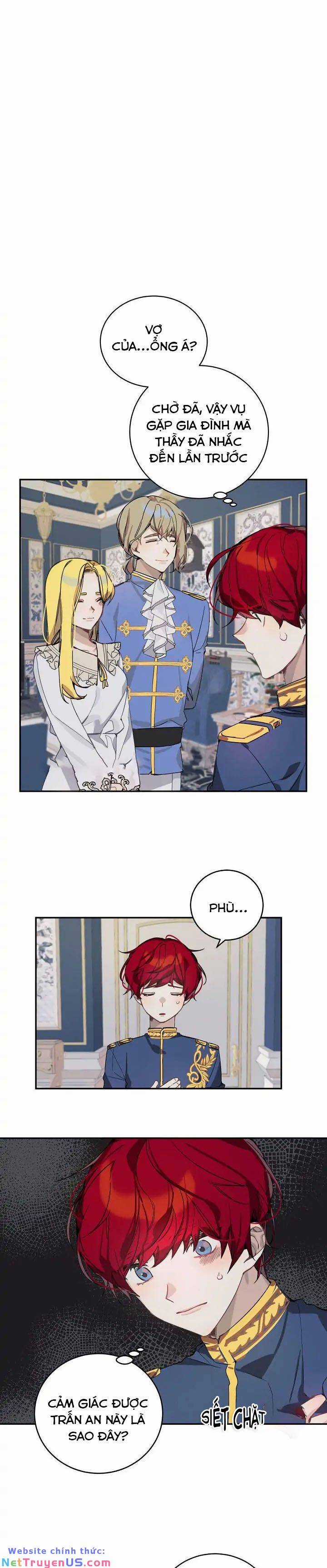 Handmade - Chapter 10 - Trang 2