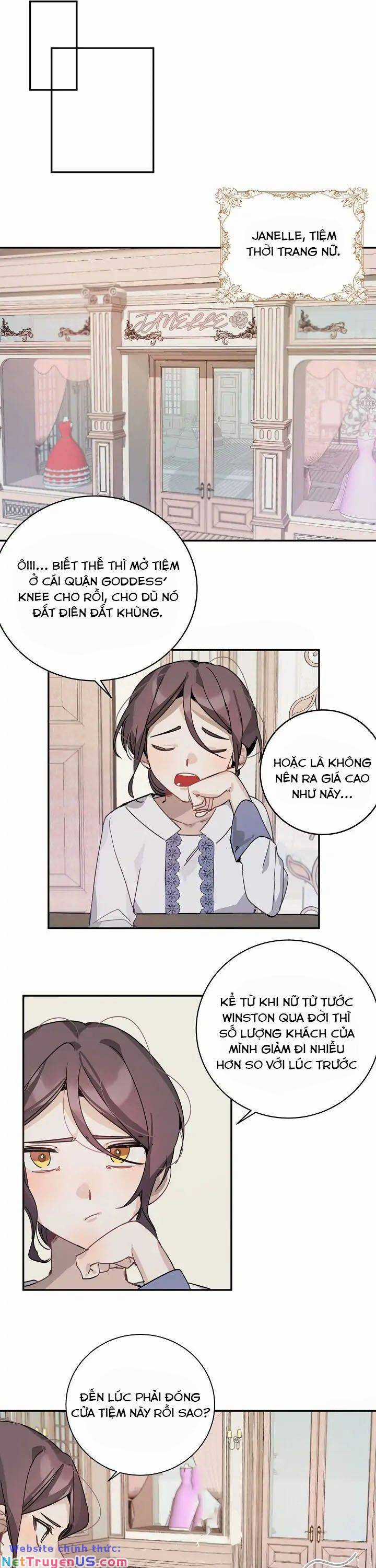 Handmade - Chapter 10 - Trang 12