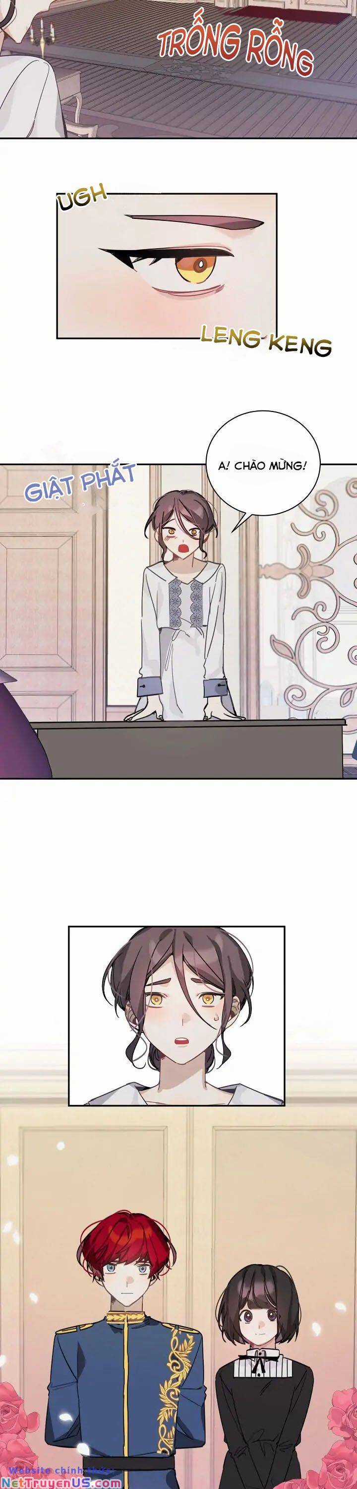 Handmade - Chapter 10 - Trang 13