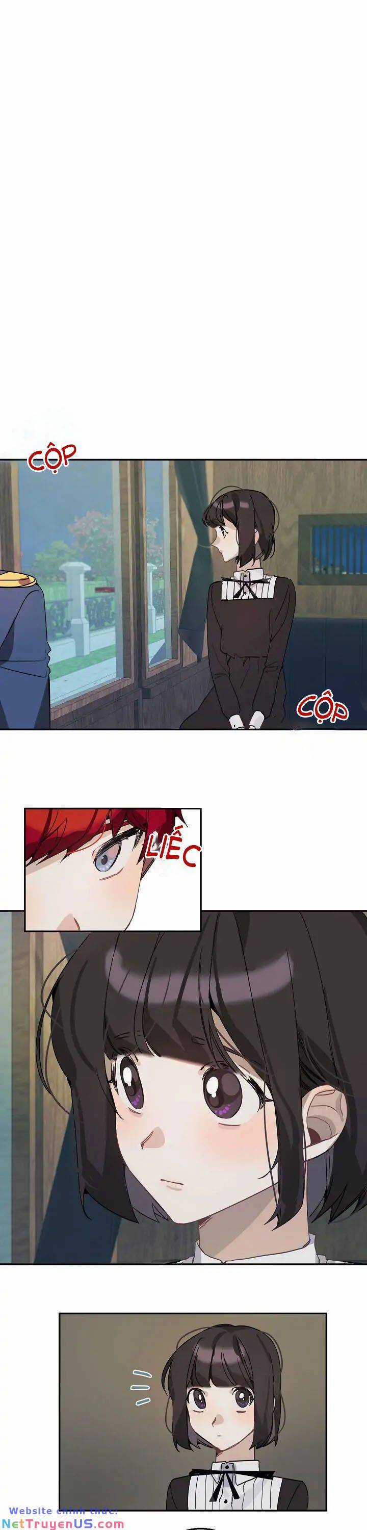 Handmade - Chapter 10 - Trang 22