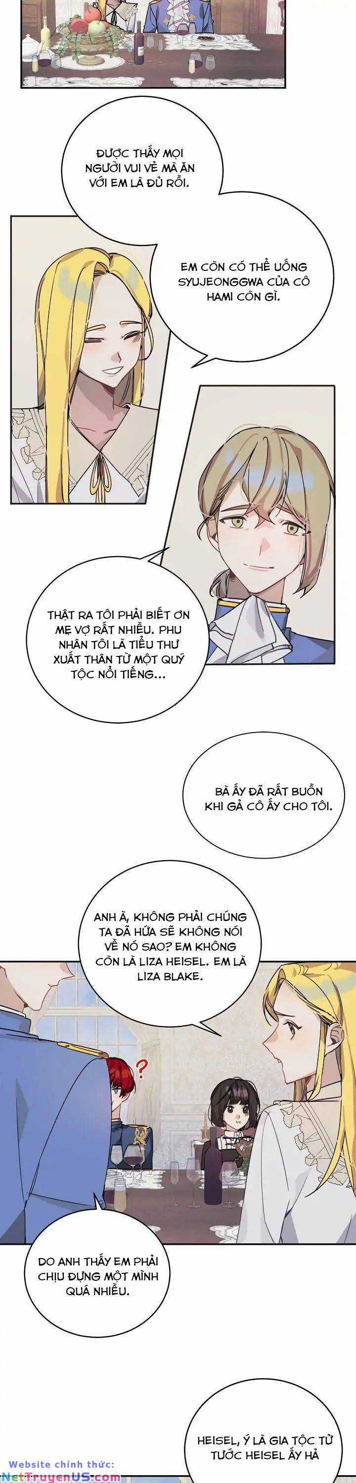 Handmade - Chapter 10 - Trang 6