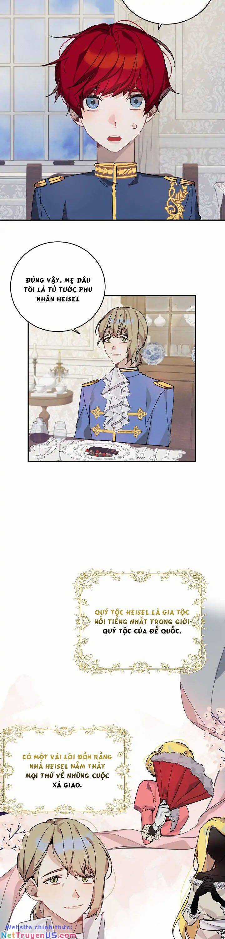 Handmade - Chapter 10 - Trang 7