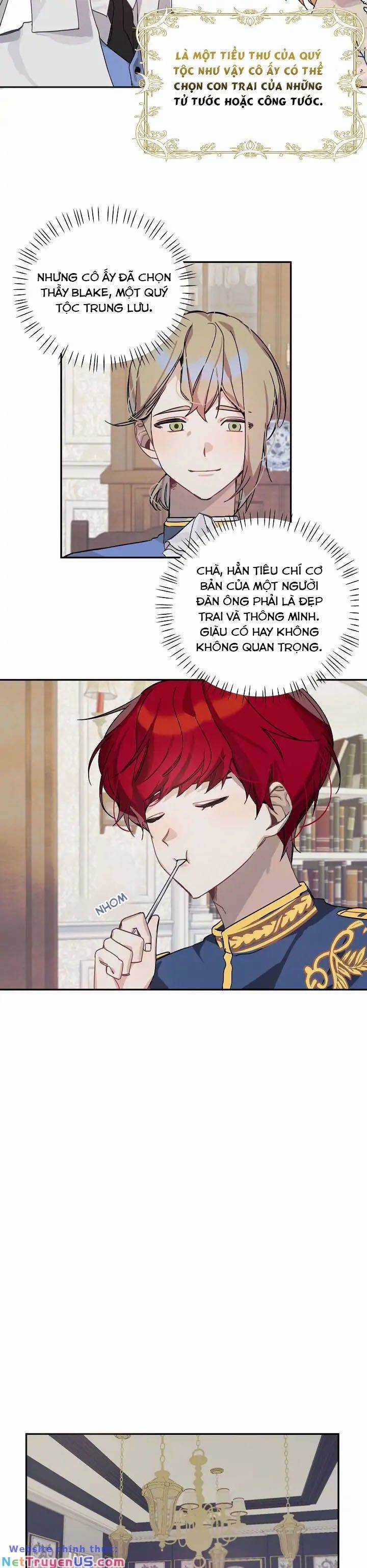 Handmade - Chapter 10 - Trang 8