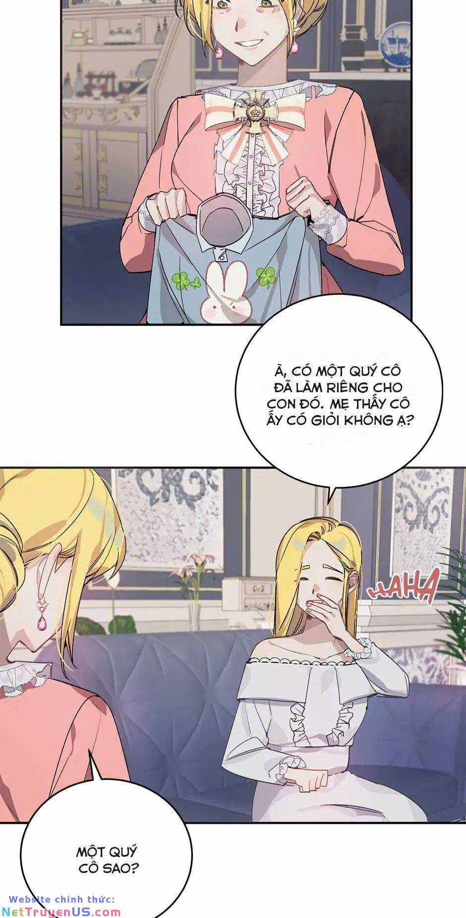 Handmade - Chapter 11 - Trang 12