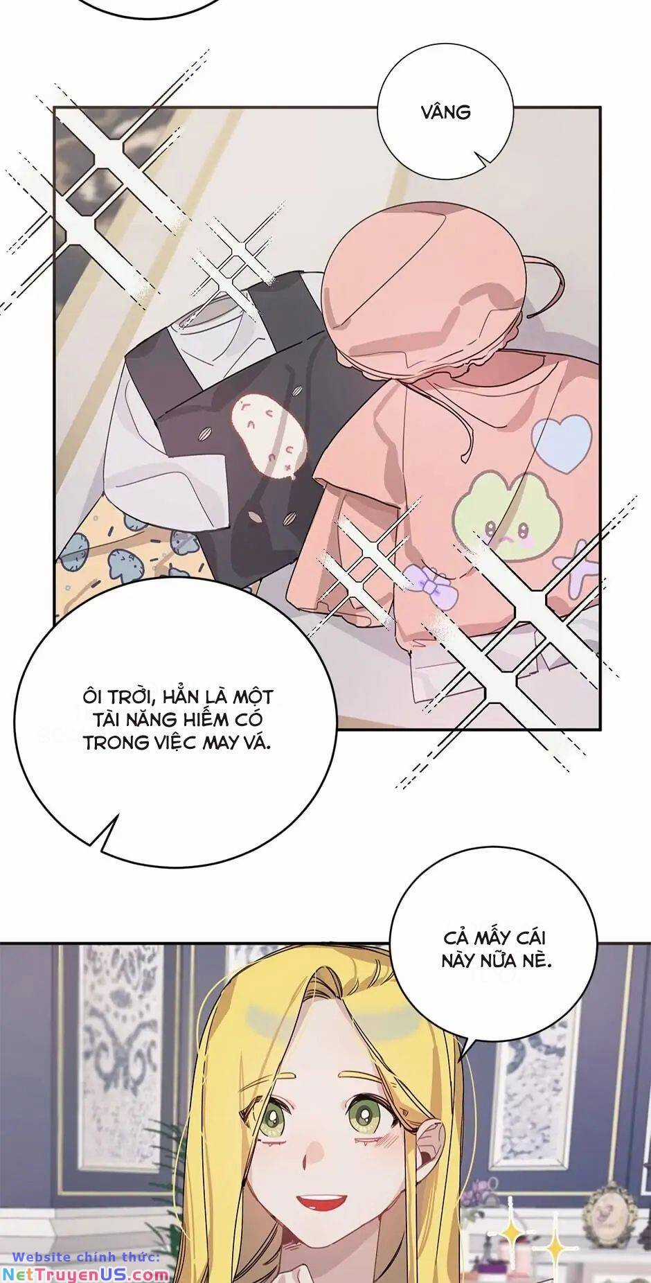 Handmade - Chapter 11 - Trang 13