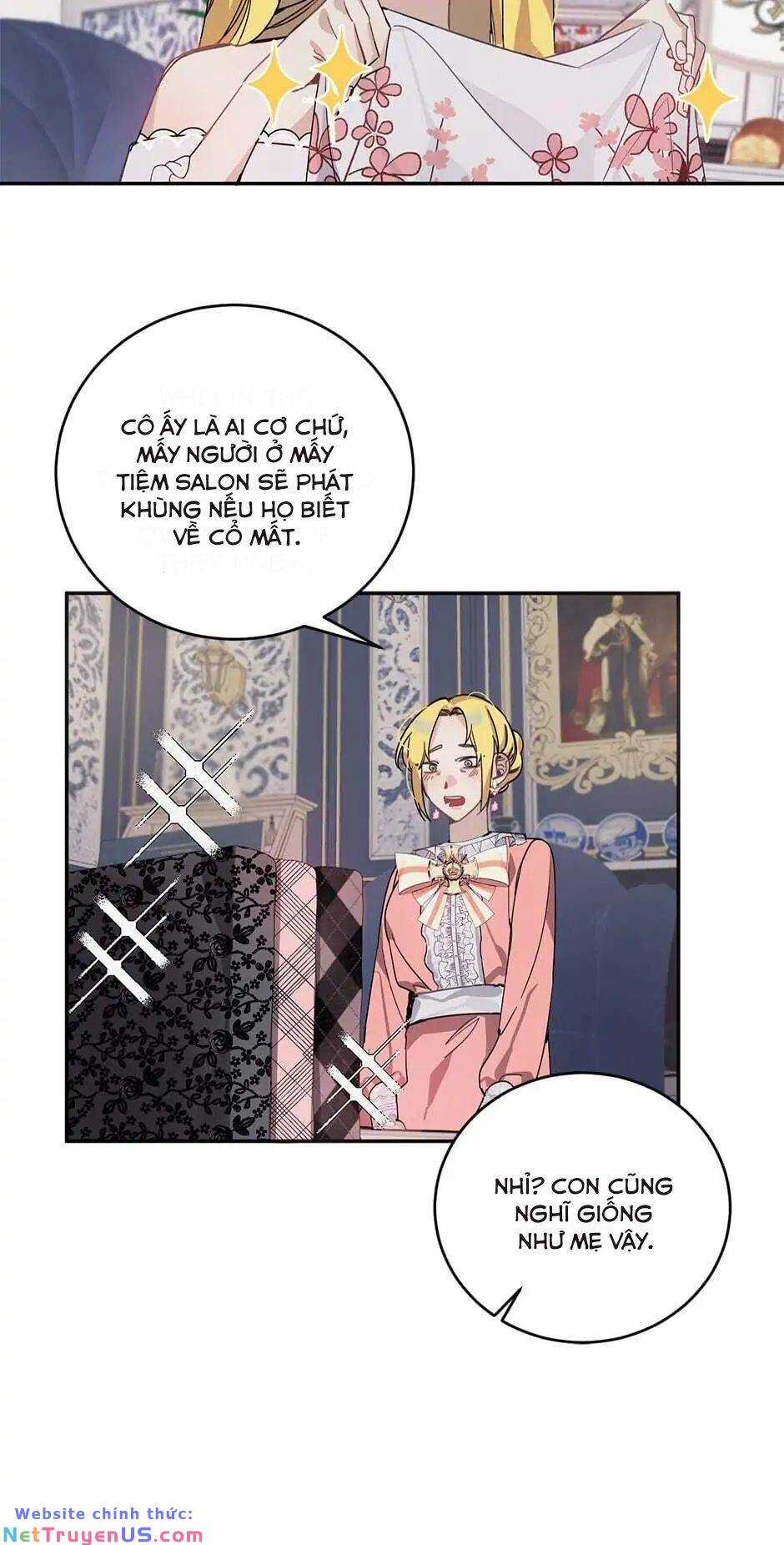 Handmade - Chapter 11 - Trang 14