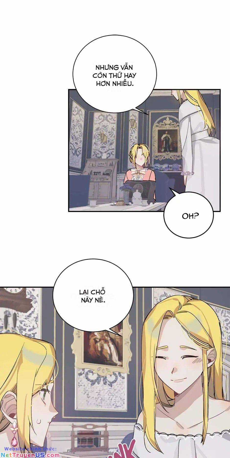 Handmade - Chapter 11 - Trang 15