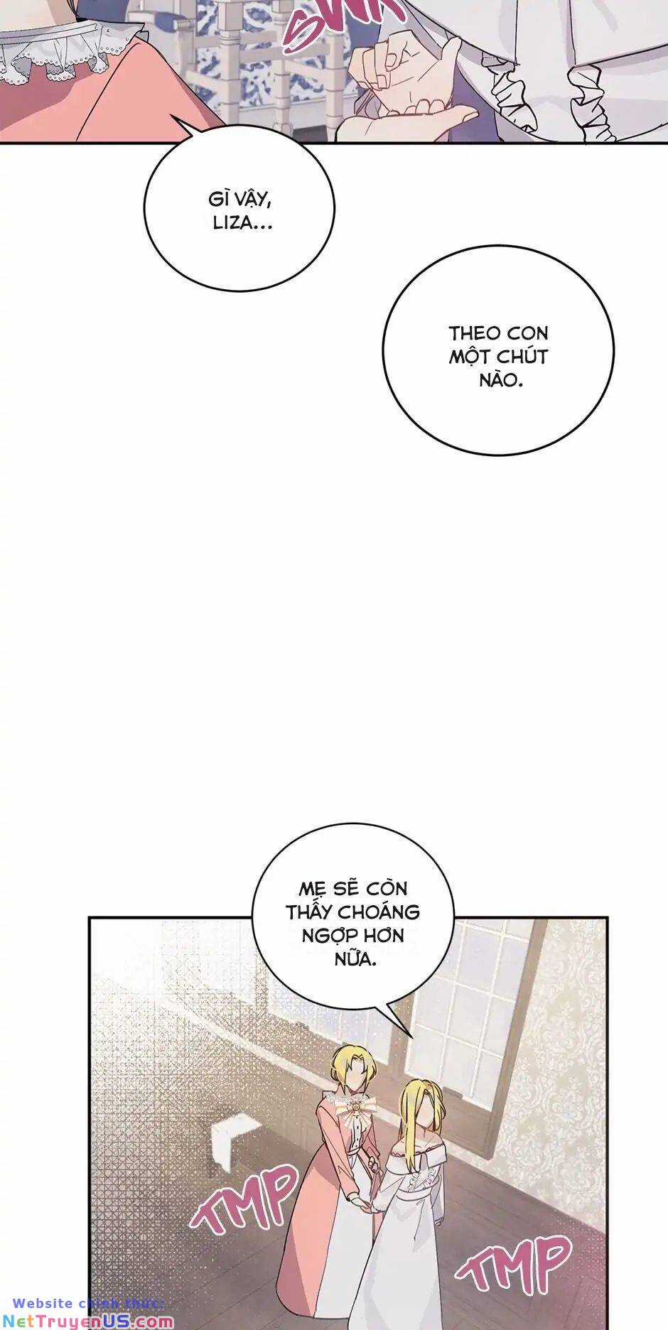 Handmade - Chapter 11 - Trang 16