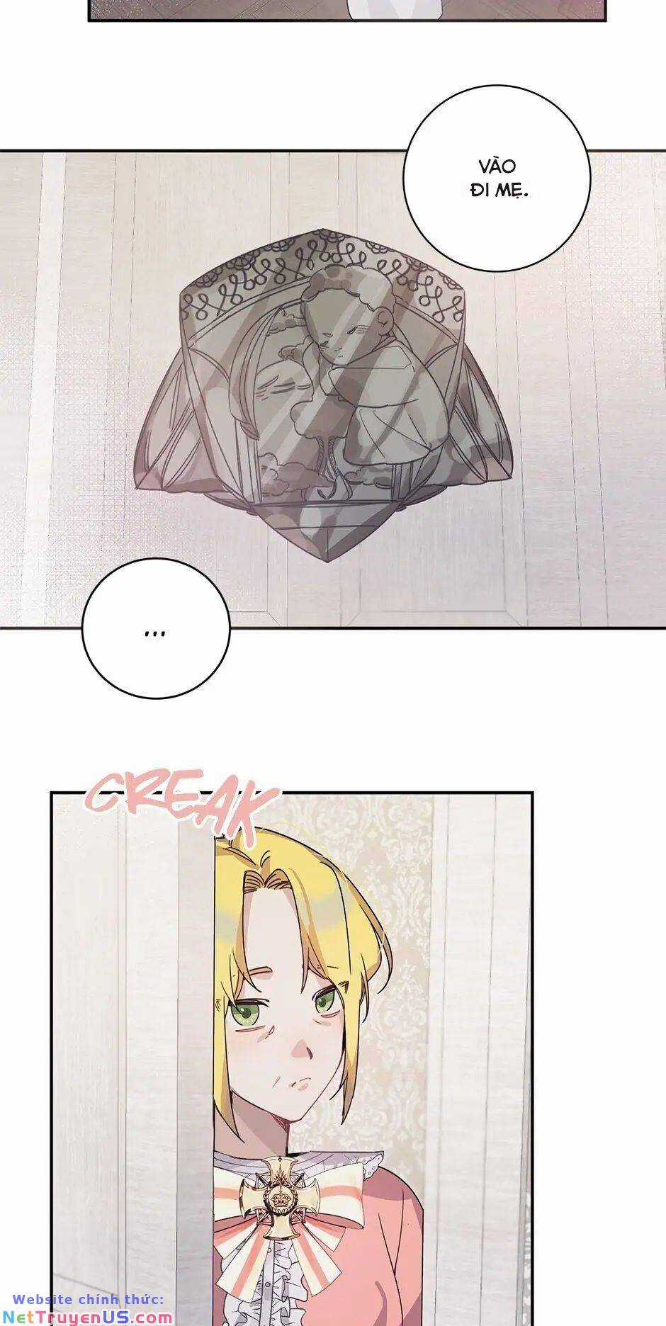 Handmade - Chapter 11 - Trang 17