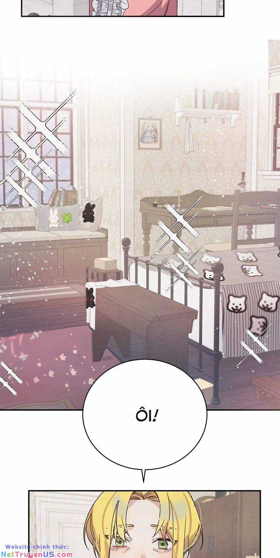 Handmade - Chapter 11 - Trang 18