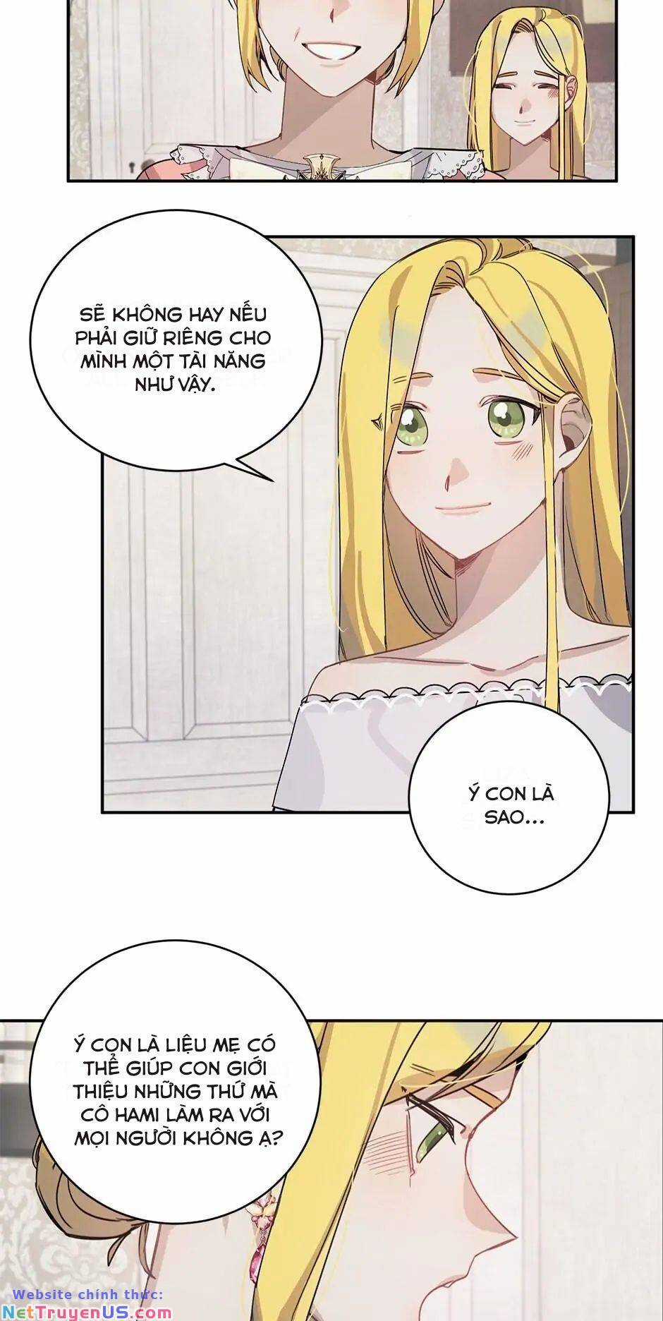 Handmade - Chapter 11 - Trang 19